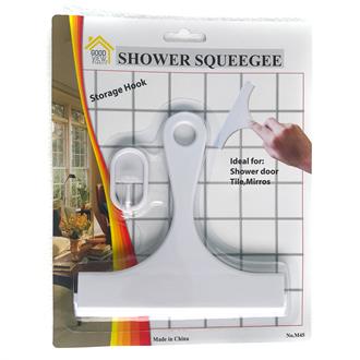 Shower Squeegee
