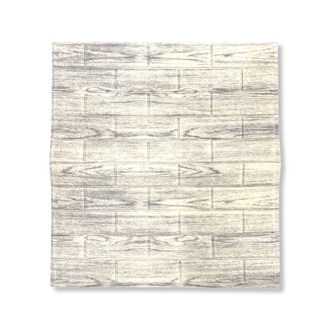 10mm Wall Tile Sticker Sheet - Marble