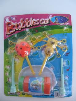 Bubble Set / Bug-Spider CLEARANCE